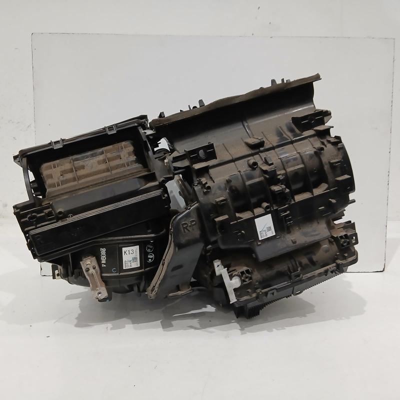 heater core/box