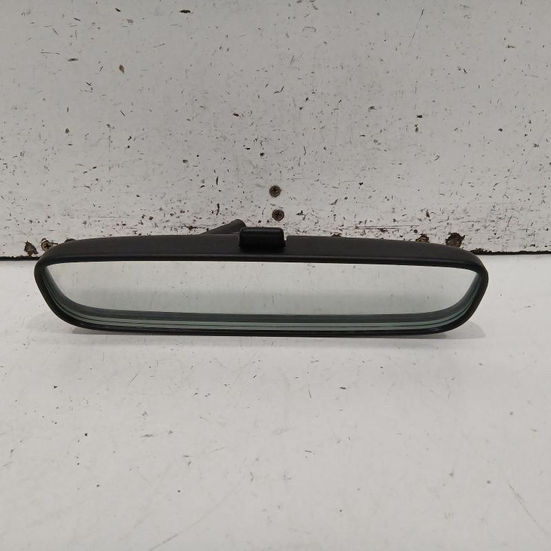 interior mirror
