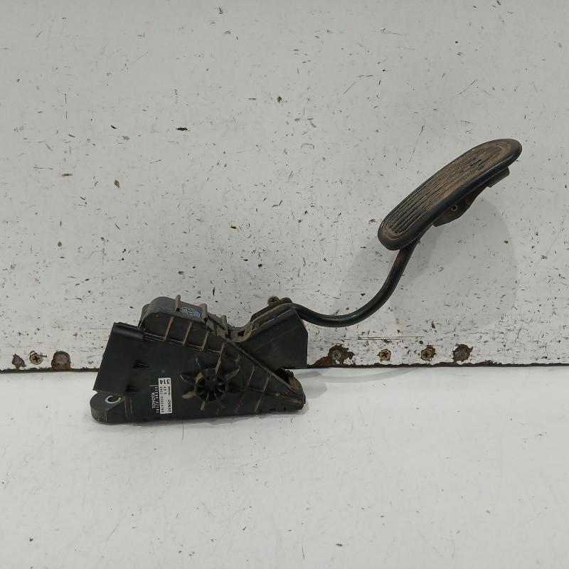 pedal assembly