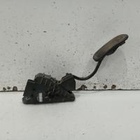 pedal assembly