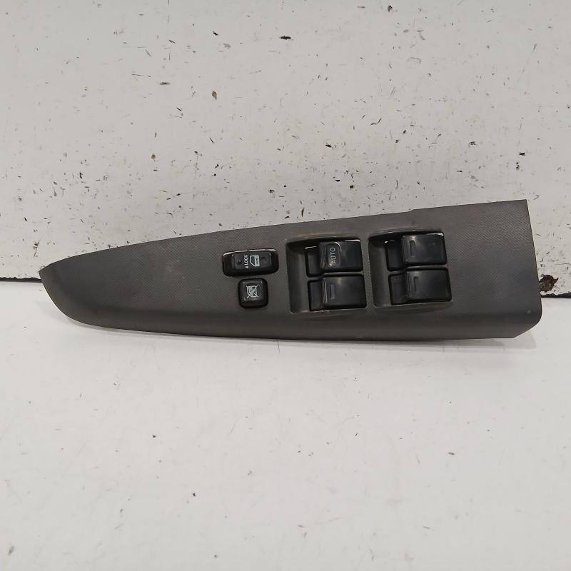 power door window switch
