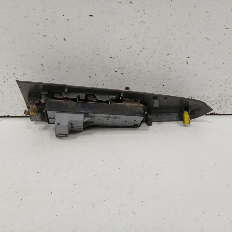 power door window switch