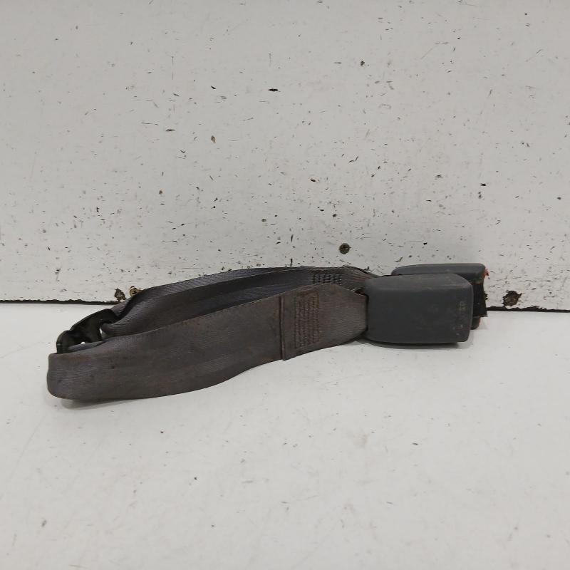 seat belt stalk