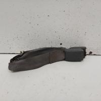 seat belt stalk