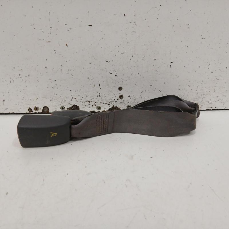 seat belt stalk