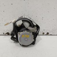 seat belt stalk