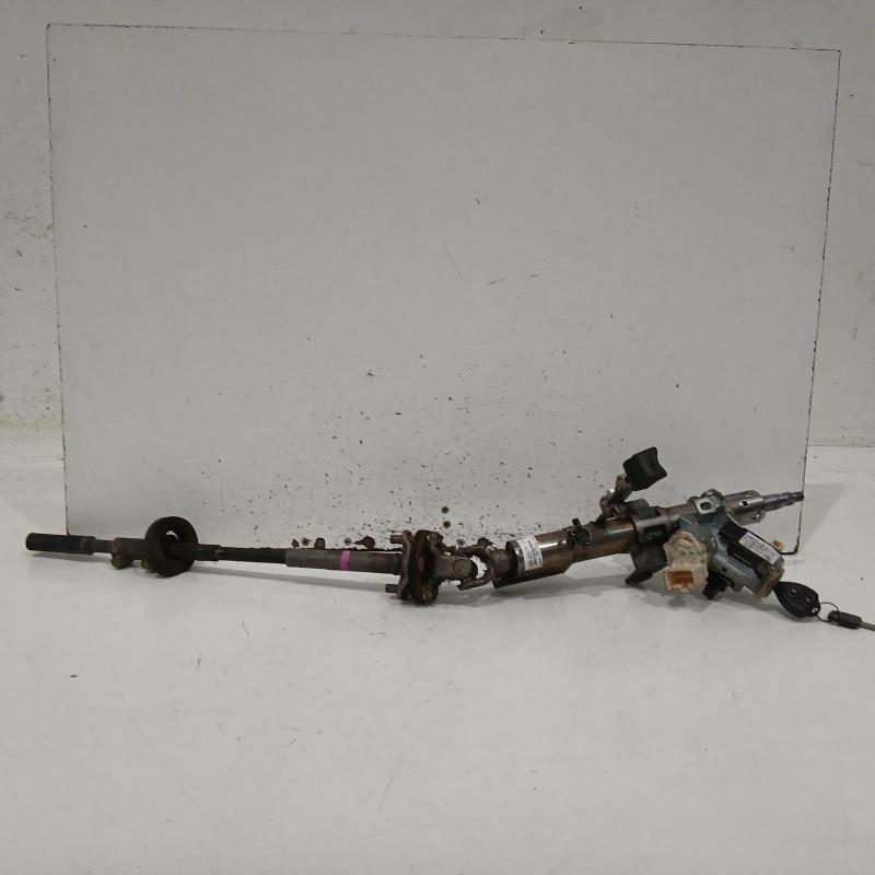 steering column