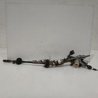 steering column