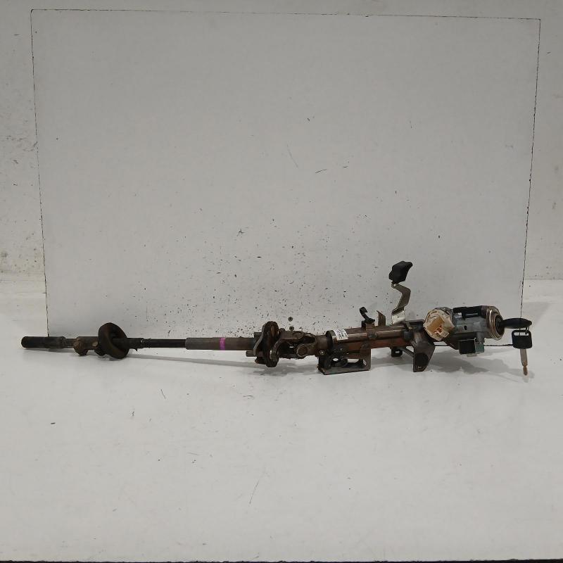steering column