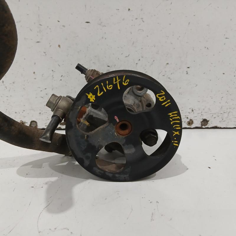 steering pump