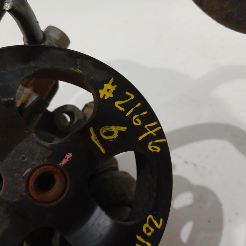 steering pump