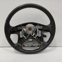 steering wheel