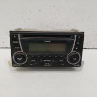 stereo/head unit