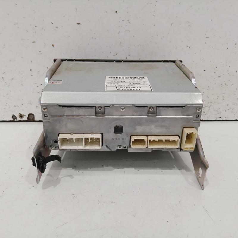 stereo/head unit