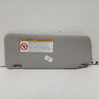sunvisor
