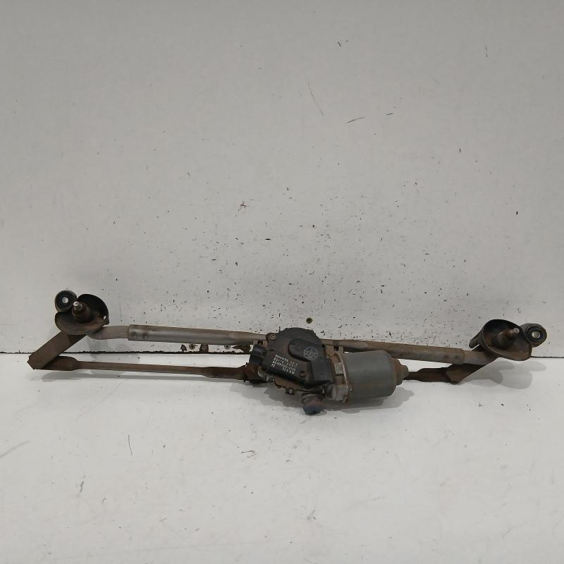 wiper motor