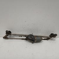 wiper motor