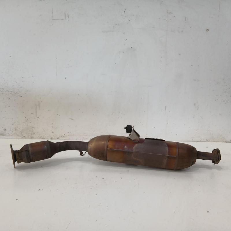 catalytic converter
