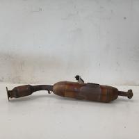 catalytic converter