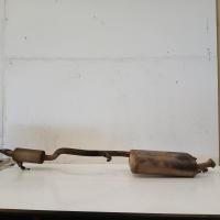 muffler
