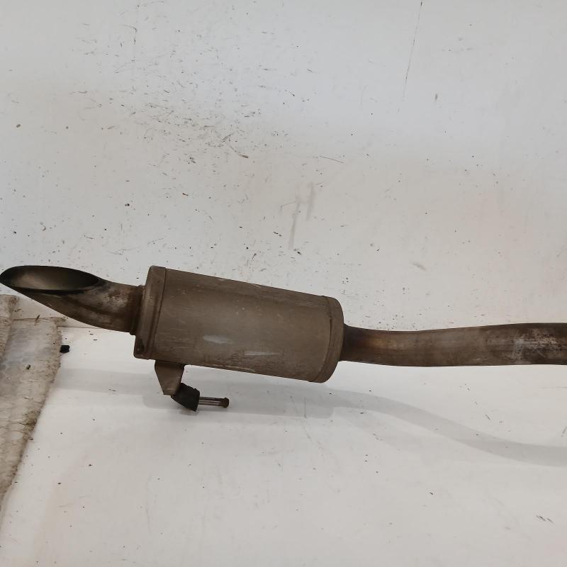 muffler