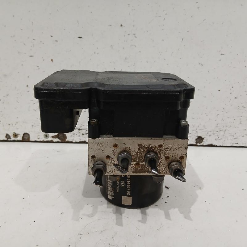 abs pump/modulator