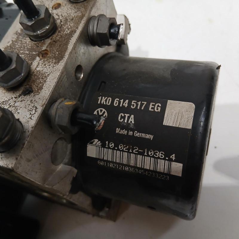 abs pump/modulator