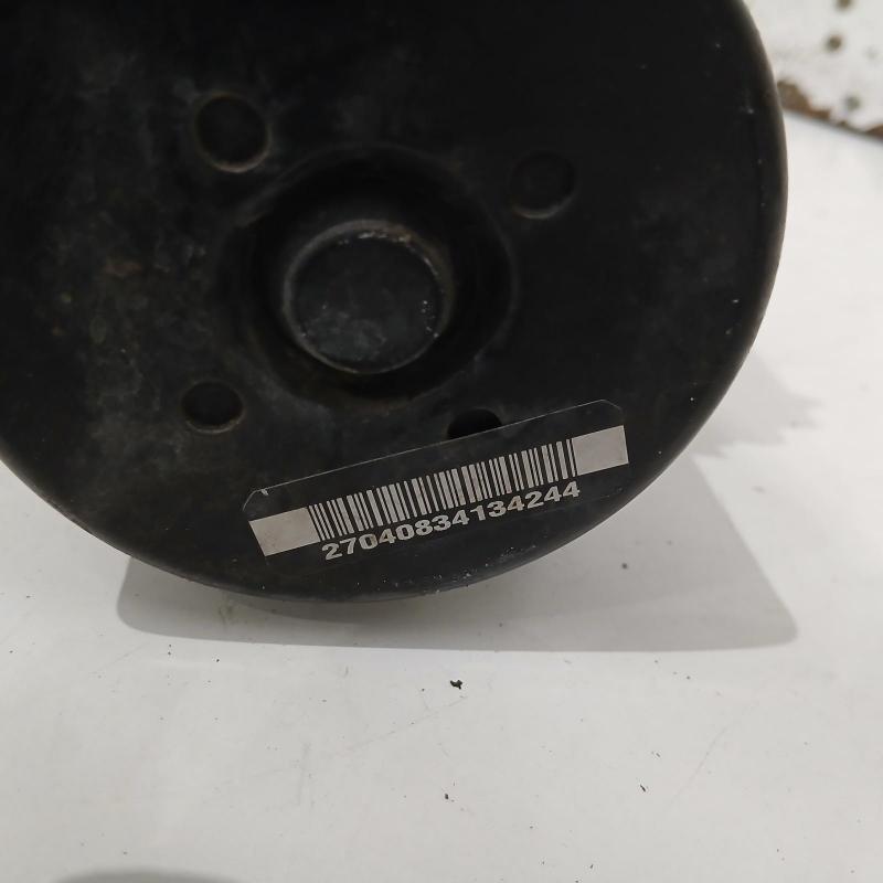 abs pump/modulator