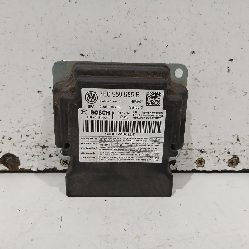 airbag module/sensor