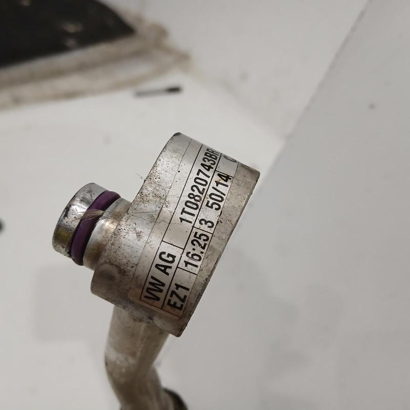 aircon hoses