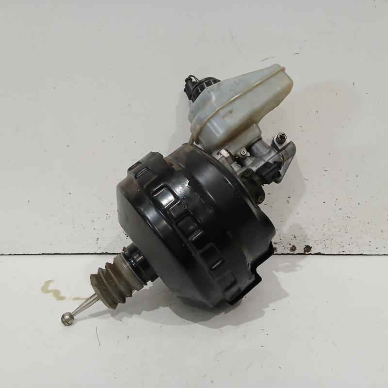 brake booster