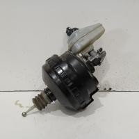 brake booster
