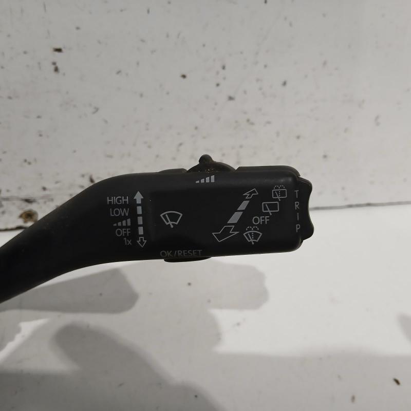 combination switch