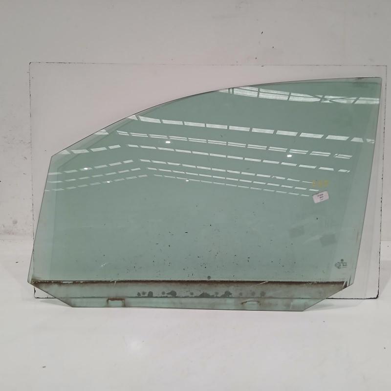 door window front left
