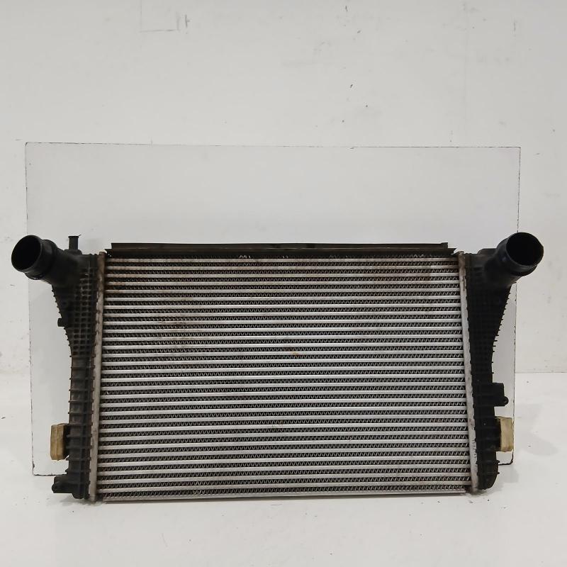 intercooler