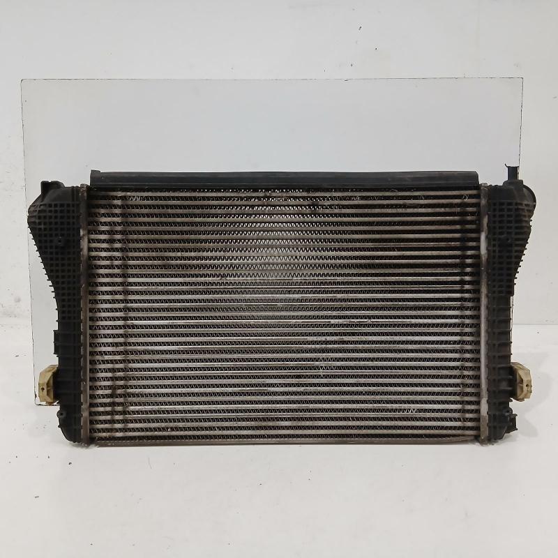 intercooler
