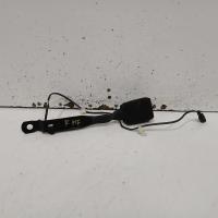 seat belt stalk