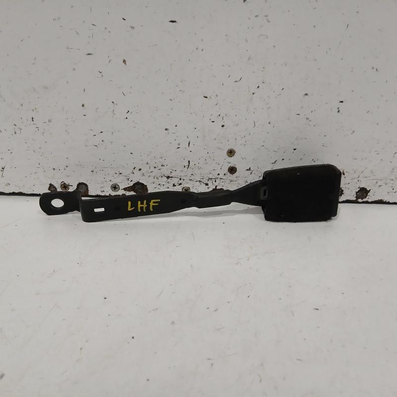 seat belt stalk
