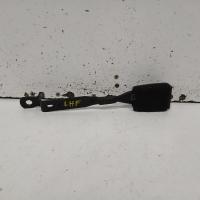 seat belt stalk