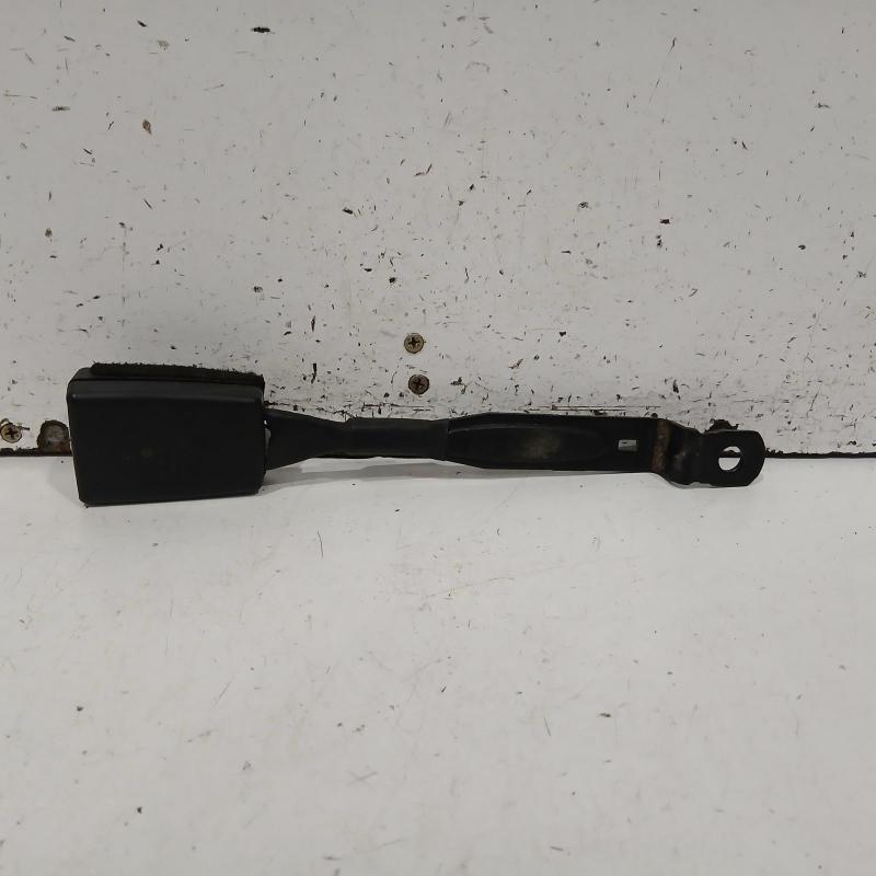 seat belt stalk