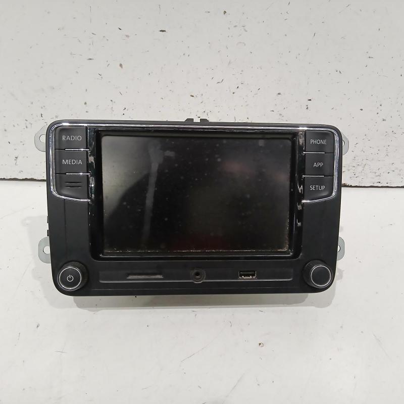 stereo/head unit
