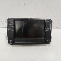 stereo/head unit