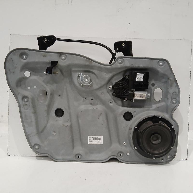window regulator/motor front left