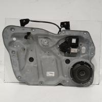 window regulator/motor front left