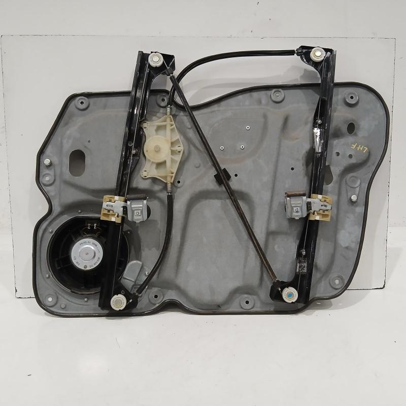 window regulator/motor front left