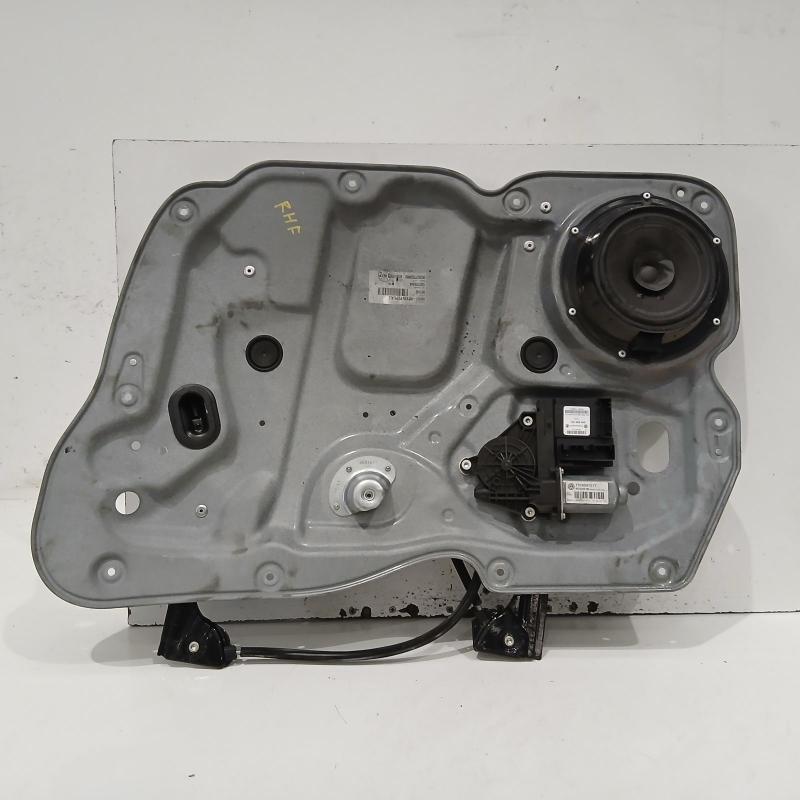 window regulator/motor front right