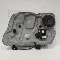 window regulator/motor front right