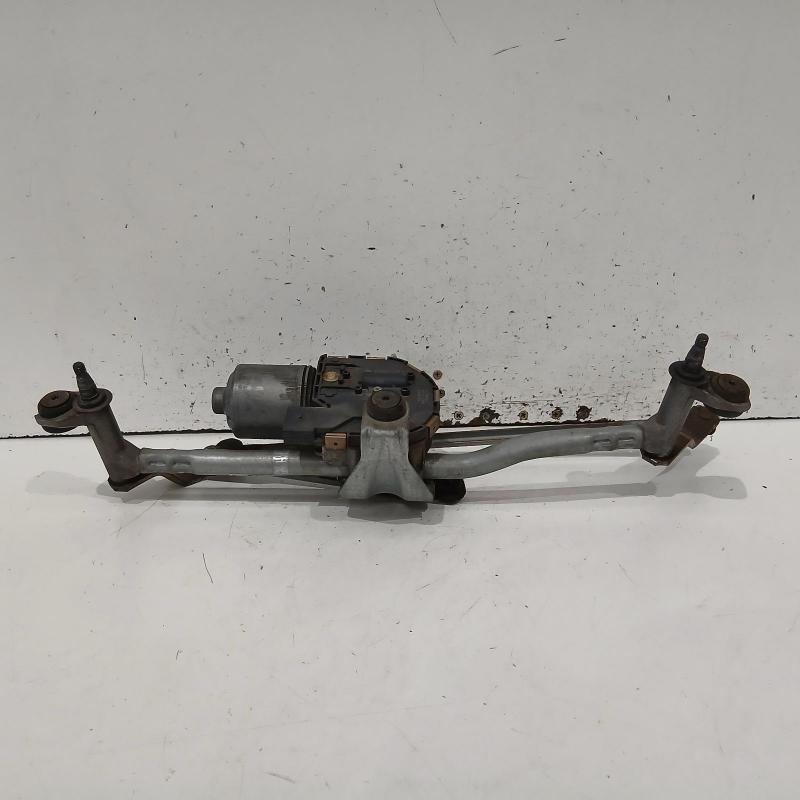 wiper motor