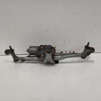 wiper motor