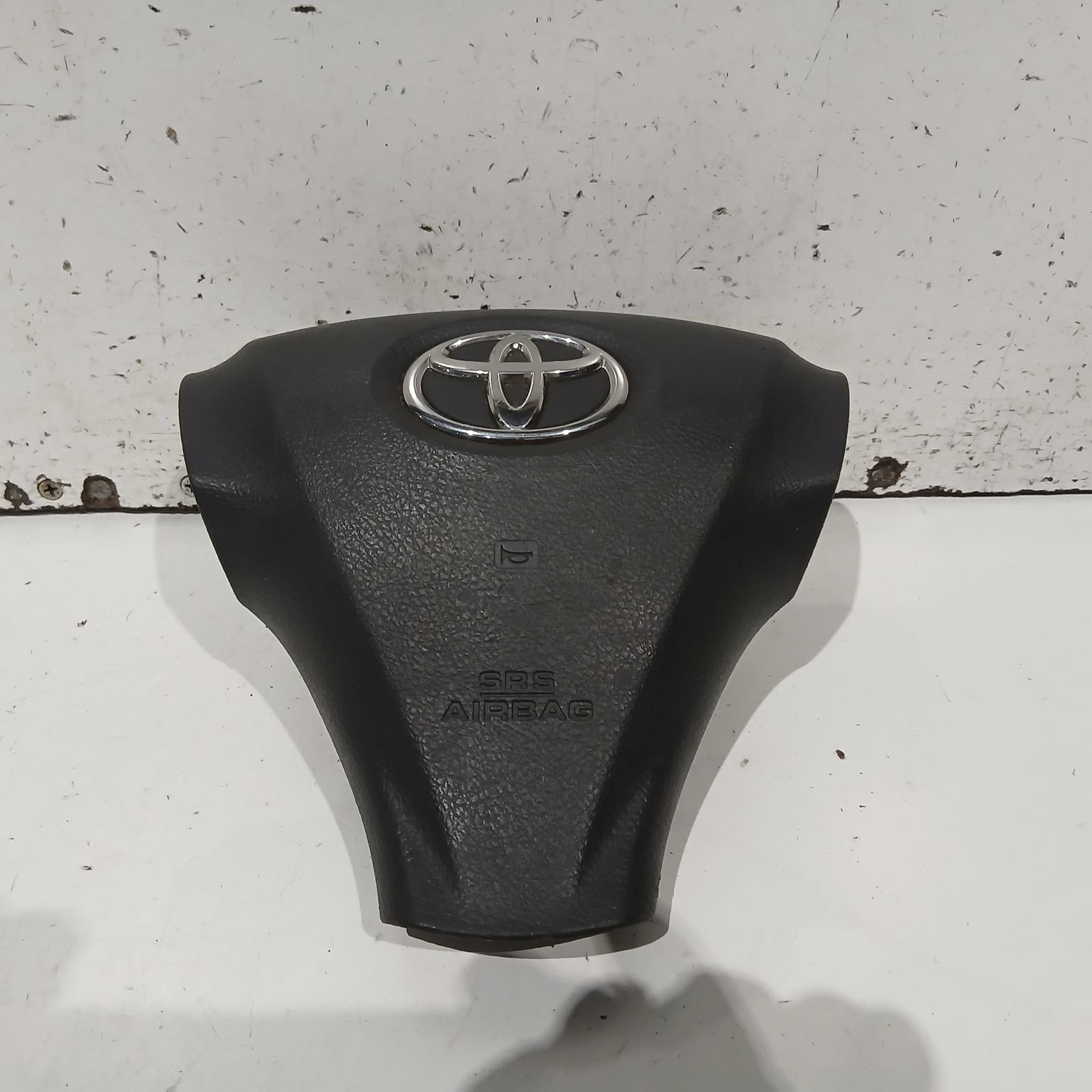 Camry Airbag Right 2006-2011 steering wheel,acv40/ahv40,06/06-11/11 00022049 #700265